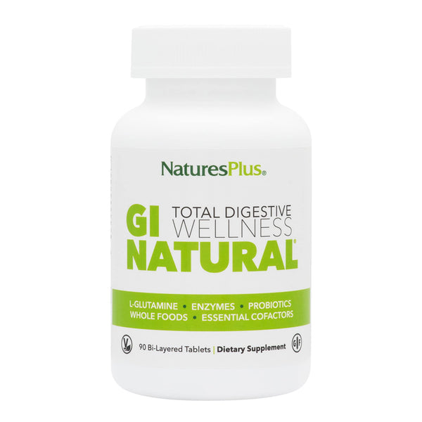 Nature's Plus Gi Natural