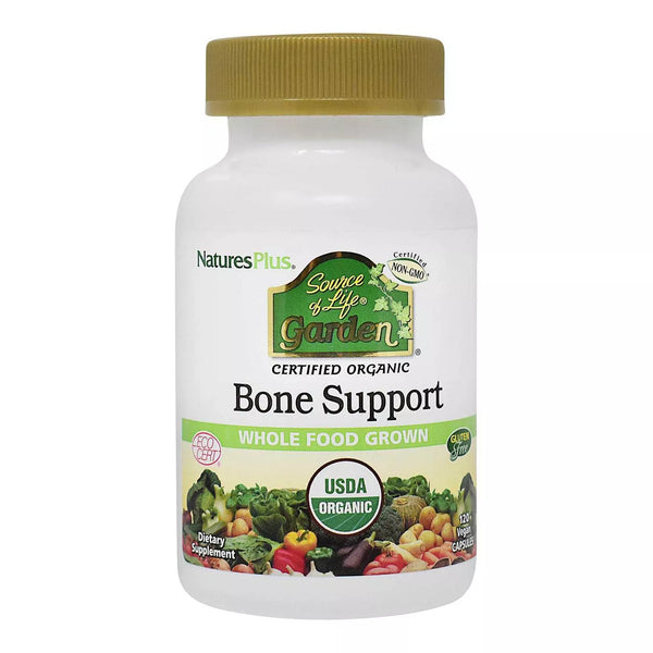 Nature's Plus Garden Bone