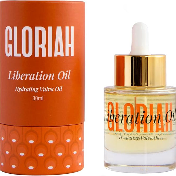 Gloriah Liberation Oil