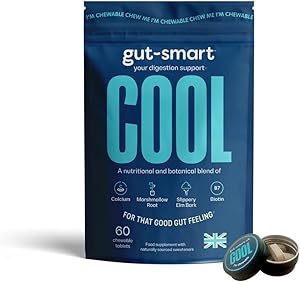 Gut-Smart Cool 60S