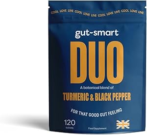 Gut-Smart Duo