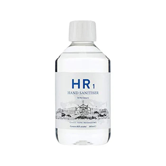 Willy's Hr1 Handsanitiser