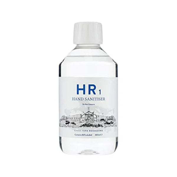 Willy's Hr1 Handsanitiser