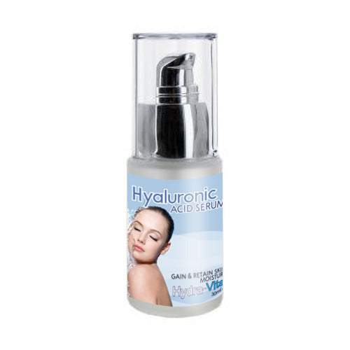 Hydra-Vital Hyaluronic Serum
