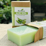 Faith In Nature Hand Made Soap Aloe Vera