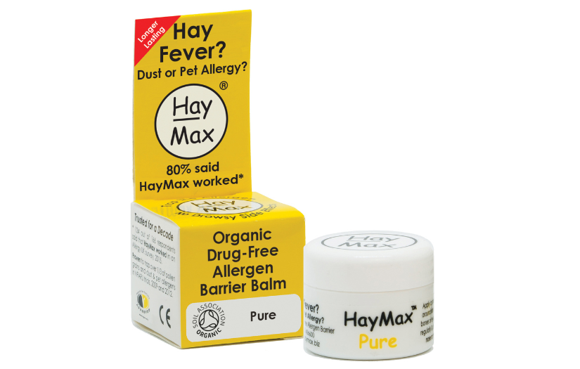 Haymax Barrier Balm