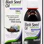Health Aid Black Seed Oil 150Ml
