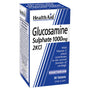 Health Aid Glucosamine Sulphate 1000Mg 2Kcl 90 Tablets
