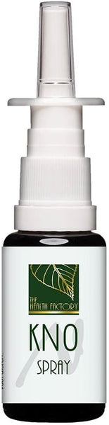 Health Factory Factory Silver Spray