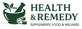 Health & Remedy
