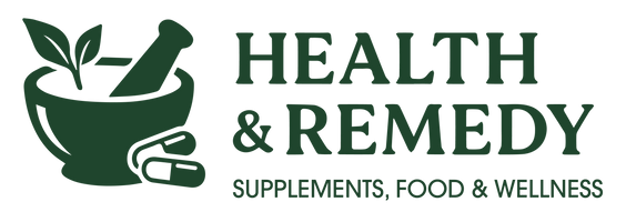 Health & Remedy