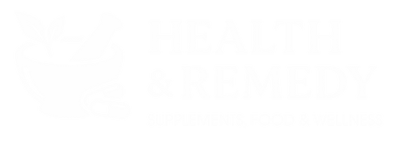 Health & Remedy
