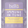 Hello Wellness Immune In Tune 60S