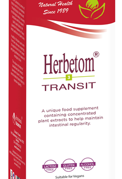 Herbatom Transit