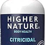 Higher Nature Citricidal 45Ml
