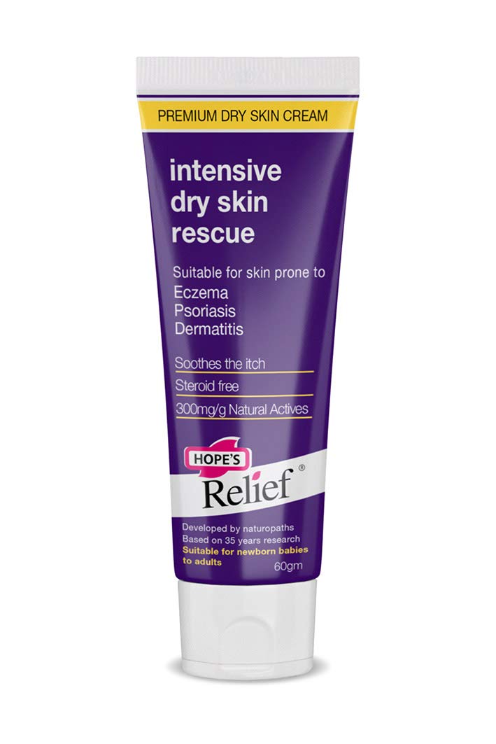 Hopes Relief Dry Skin Moisturising Cream