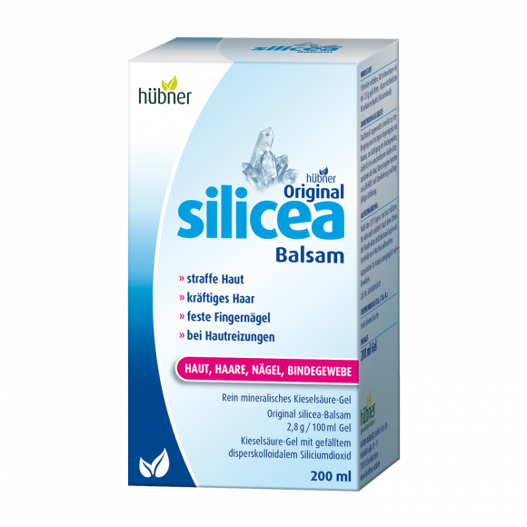 Hubner Silicea