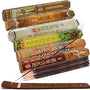 Incense Sticks Varied