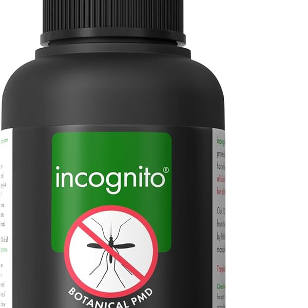 Incognito Insect Repellent 50Mls