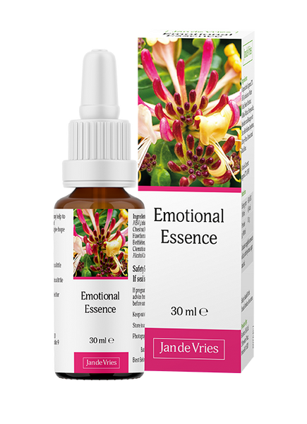 Jan De Vries Range Emotional Essence