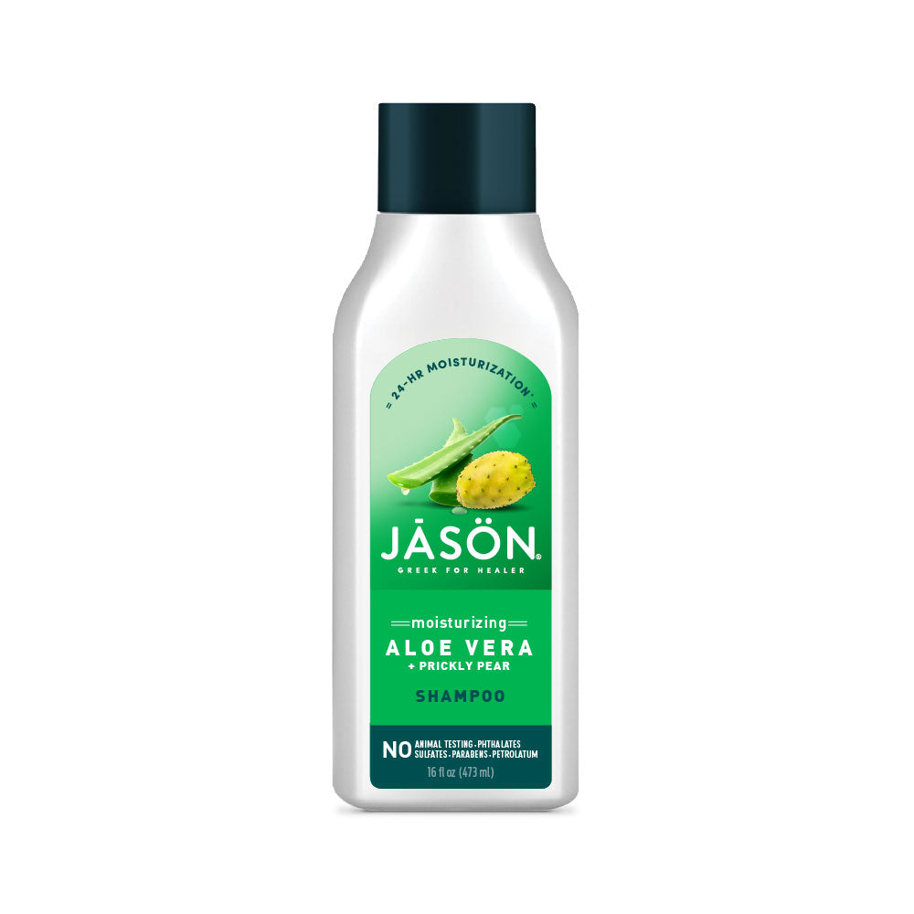 Jason Aloe Vera Shampoo
