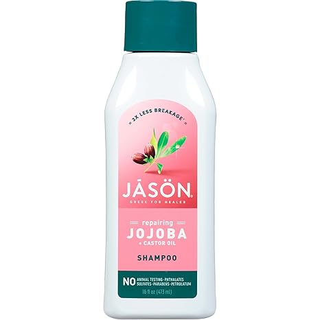 Jason Jojoba Shampoo
