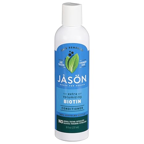 Jason Thin To Thick Hair Conditioner