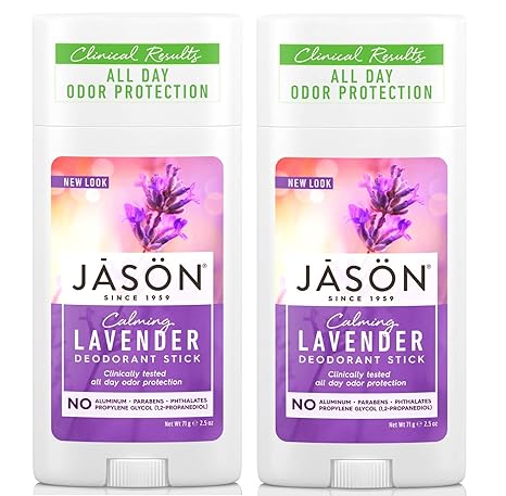 Jason Lavender Del Stick 71G