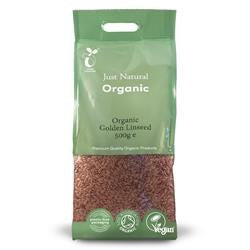 Just Natural Linseeds 500
