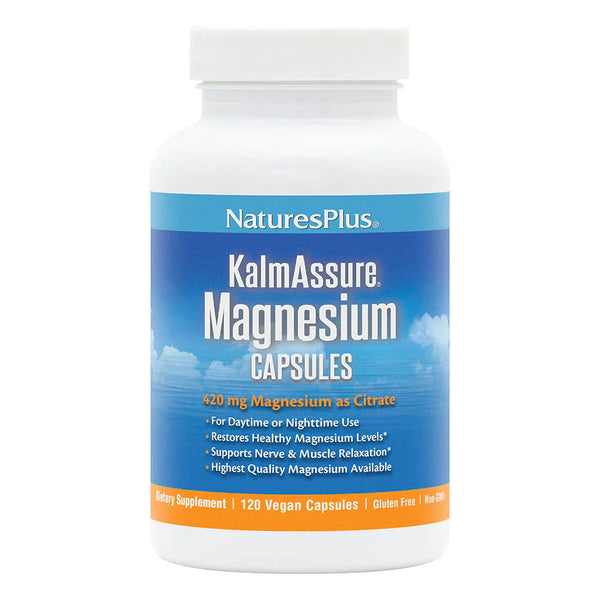 Nature's Plus Kalm Mag