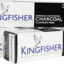 Kingfisher Natural Toothpaste Charcoal