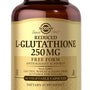 Solgar L Glutaathione