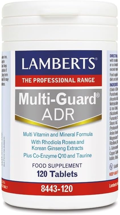 Lamberts Multi Guard 120S