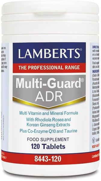 Lamberts Multi Guard 120S