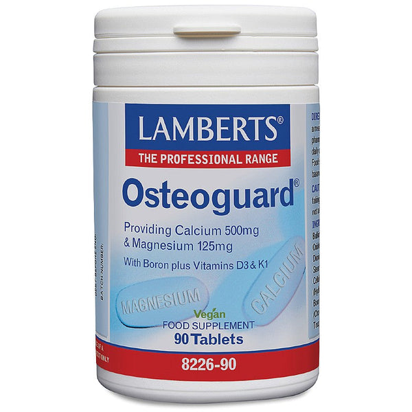 Lamberts Osteogaurd
