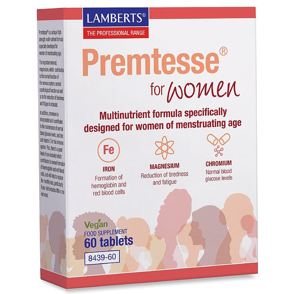 Lamberts Premtesse