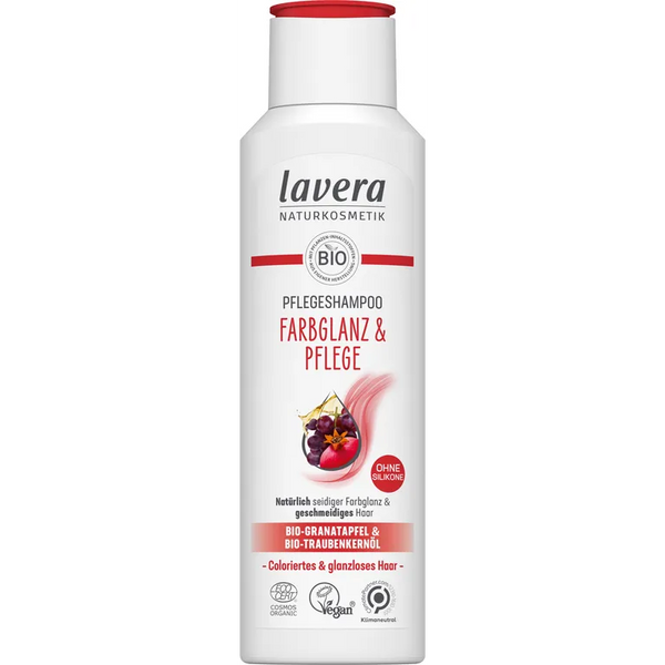 Lavera Colour Care Shampoo