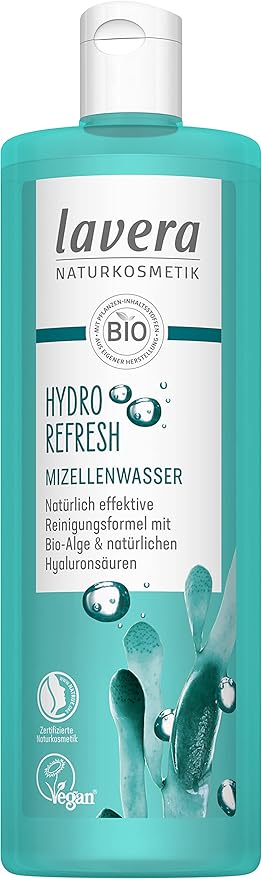 Lavera Micellar Cleansing Water