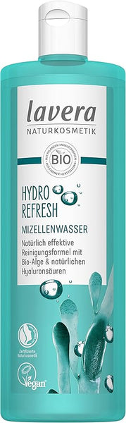 Lavera Micellar Cleansing Water