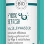 Lavera Micellar Cleansing Water