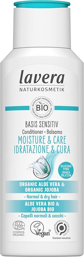 Lavera Sensitive Conditioner