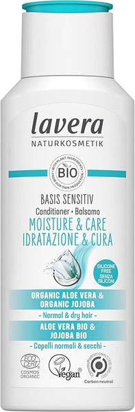 Lavera Sensitive Conditioner