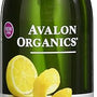 Avalon Organics Lemon Glycerin Hand Soap 350Ml