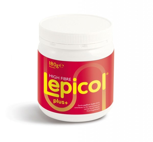 Lepicol Plus - 180