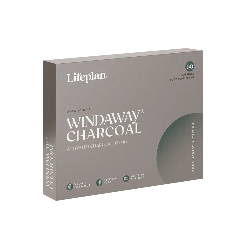 Lifeplan Wind Away