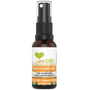 Love Cbd Dutch Cbd Oil 500Mg 20Ml