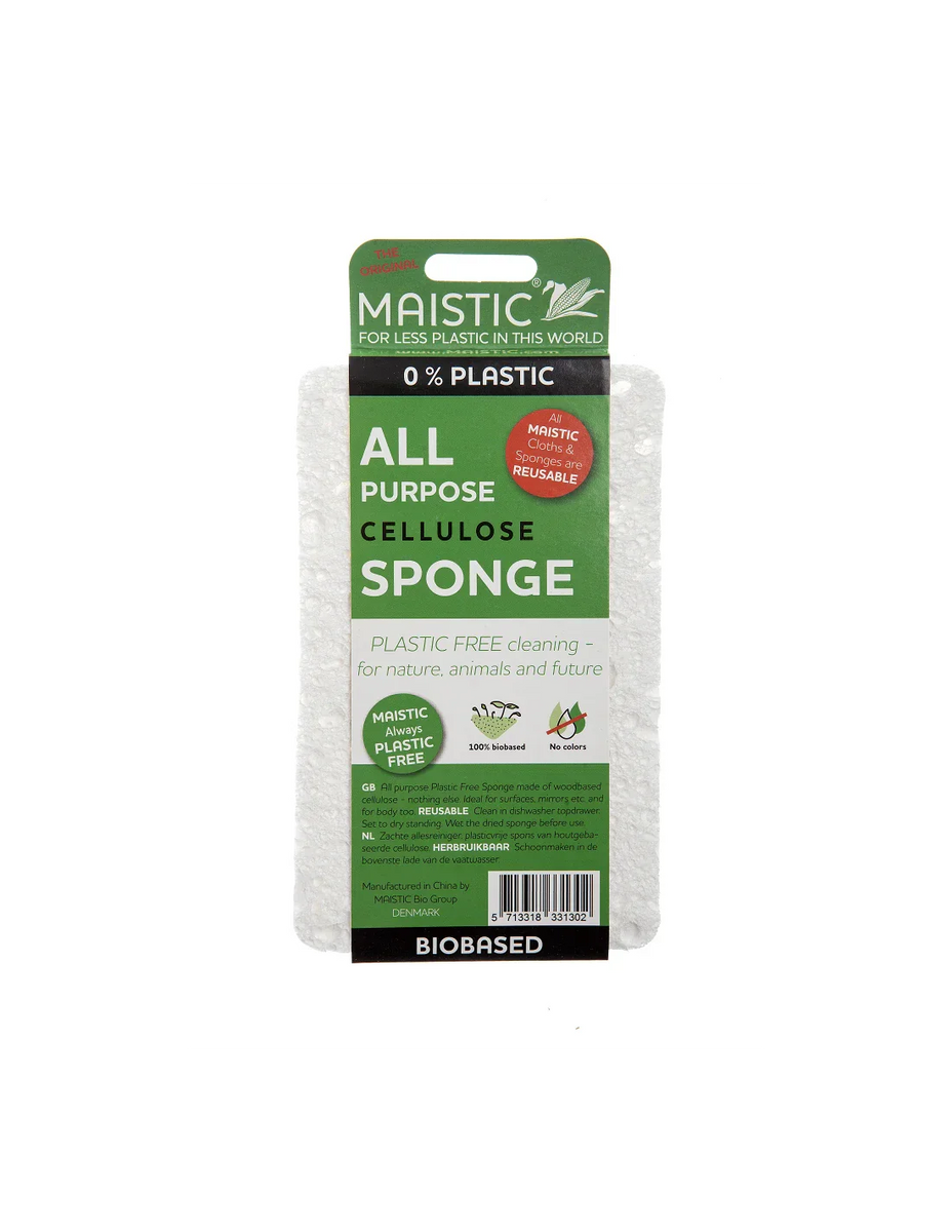MAISTIC All Purpose Sponge