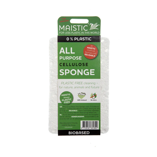 MAISTIC All Purpose Sponge