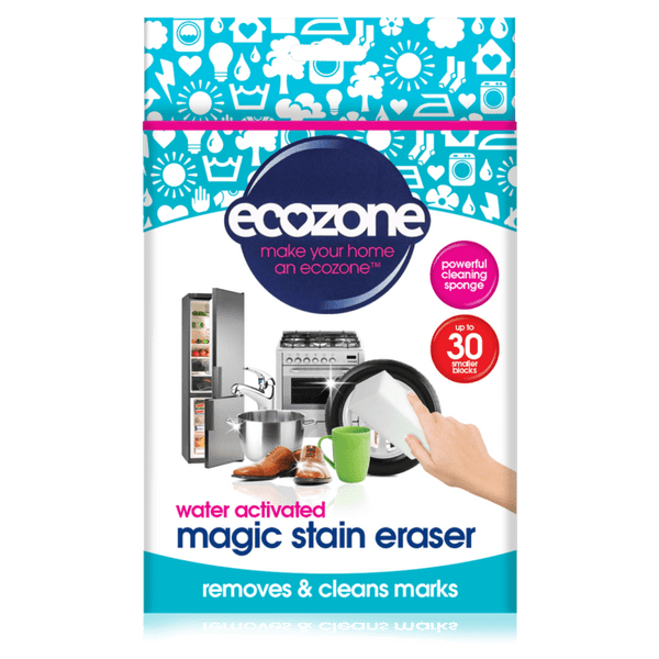 Ecozone Magic Stain Eraser