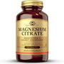 Solgar Magnesium Citrate